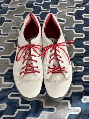 Ecco Golf Shoes